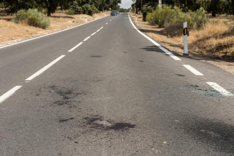 Impactante revelación: Casi la mitad de los conductores españoles infringen las normas de tráfico
