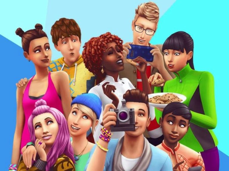 Adiós a la espera: Los Sims 5 se renuevan con modo multiplayer y kits de personalización