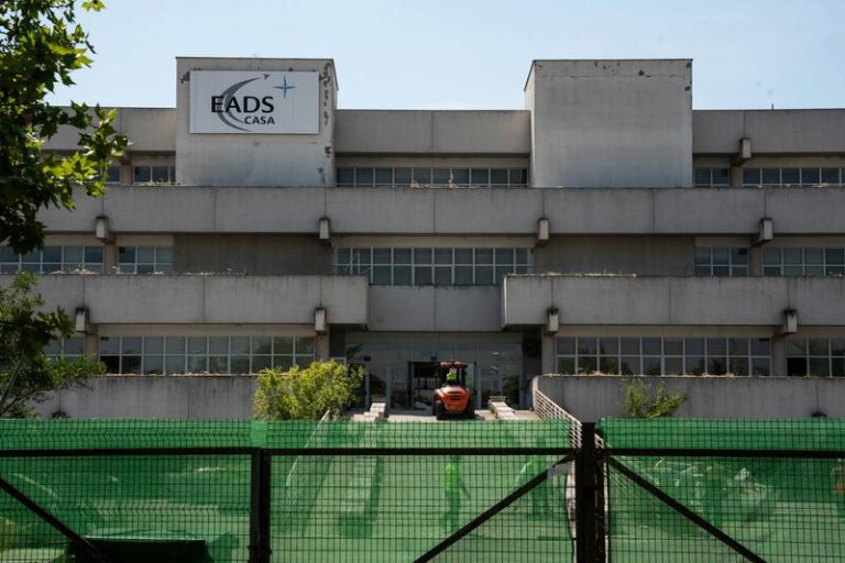 La Cantueña, ¿centro de acogida o encierro? Más Madrid denuncia las condiciones del recinto