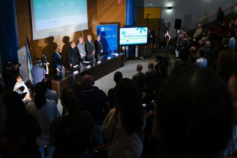 Rueda ensalza el programa 'Iacobus' que favorece la colaboración en investigación entre Galicia y el norte de Portugal