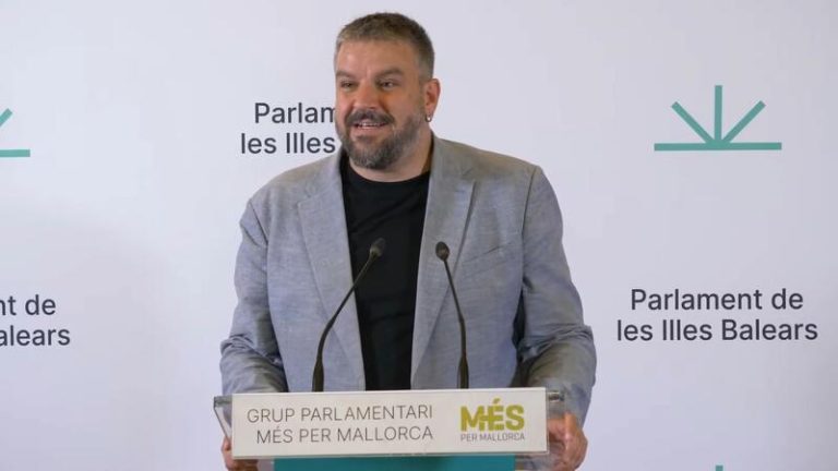 Exige MÉS al PP que anteponga el pacto con Vox a la modificación de la Ley Taurina