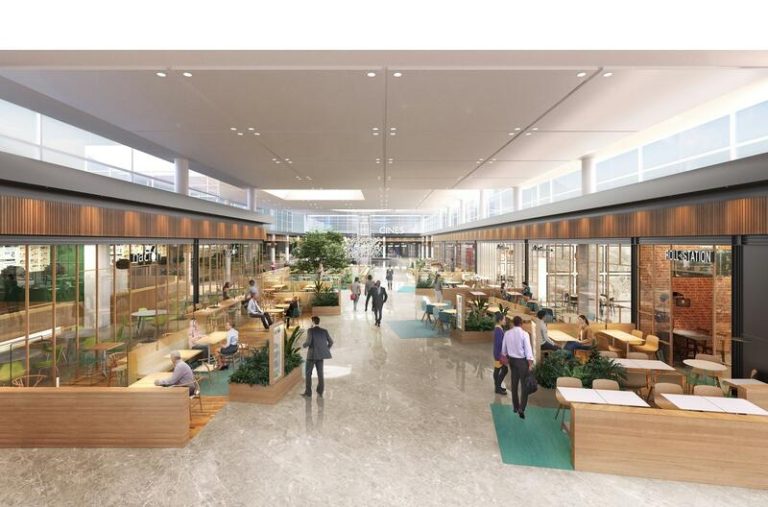 Lar España acuerda con JPMorgan una financiación de 650 millones para cubrir posibles recompras de bonos
