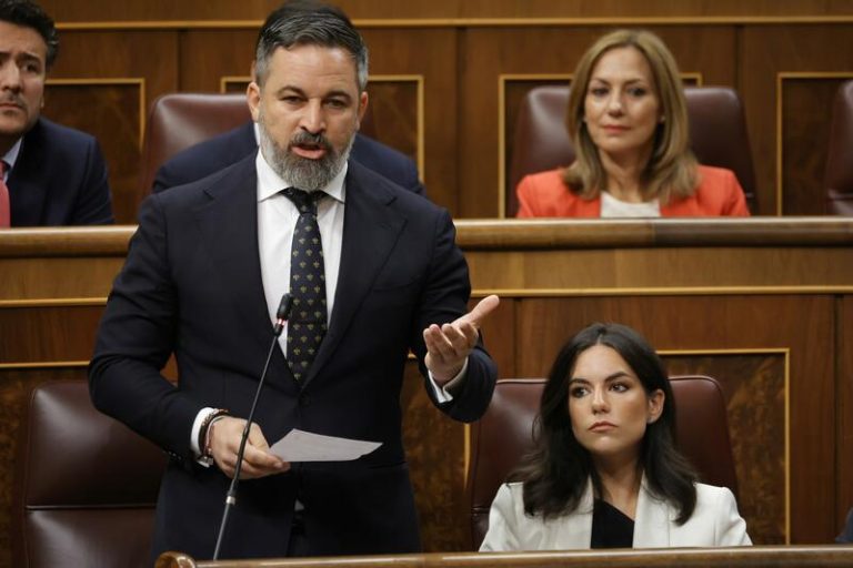 El Congreso tumba la demanda de Vox de cancelar el traspaso del Ingreso Mínimo Vital a País Vasco y Navarra