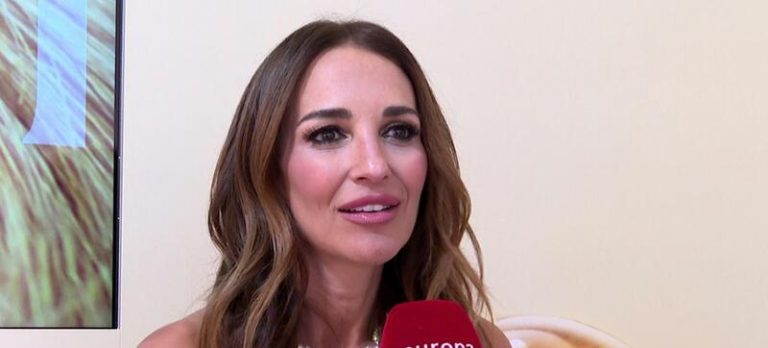Paula Echevarría, una estrella radiante: de su éxito actual a su conexión con Tamara Falcó