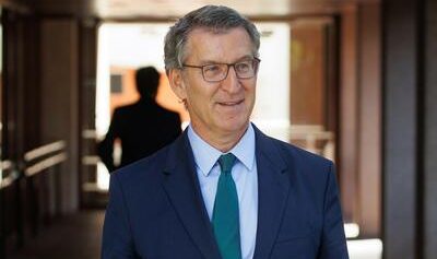 Feijóo exige a Sánchez el reemplazo del embajador en Caracas y la dimisión de Albares: 