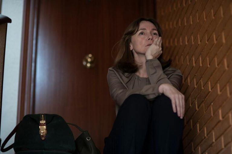 'Querer', la serie de Alauda Ruiz de Azúa, llega el 17 de octubre a Movistar Plus+ tras el Festival de San Sebastián