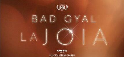 Descubre los 60 documentales imperdibles del Festival In-Edit en Barcelona, ¡con la sorprendente apertura de Bad Gyal!