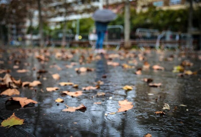 Alerta por inundaciones en Cataluña: Toda la información este jueves y viernes