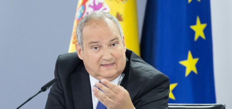 Hereu lidera la transición hacia un turismo sostenible en la reunión del G20