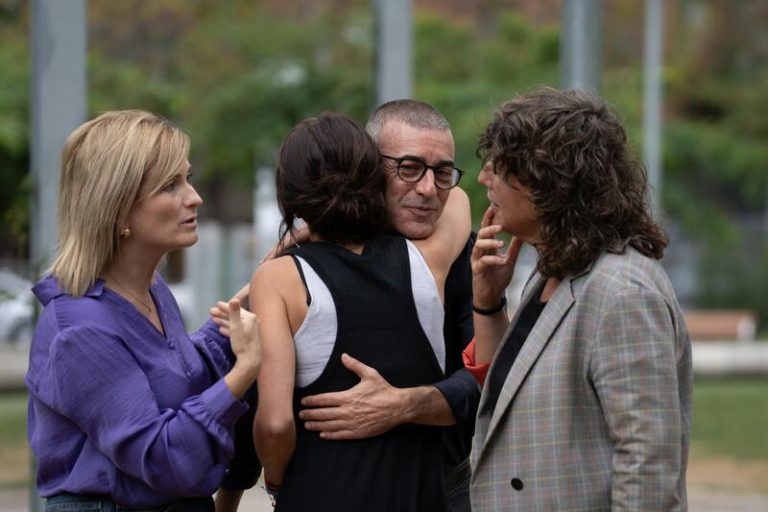 Xavier Godàs, afín a Marta Rovira, encabezará la candidatura de 'Nova Esquerra Nacional' para liderar ERC