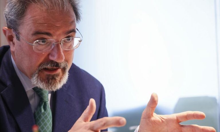 Escándalo: diputado de Vox con antecedentes de violencia, entre los finalistas de un premio de igualdad
