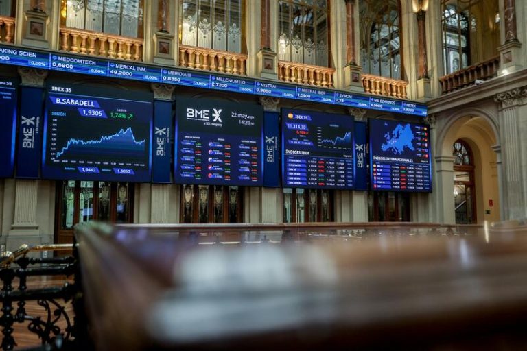 Six, operador de la Bolsa suiza y española, lidera una ronda de financiación en Carbonfuture