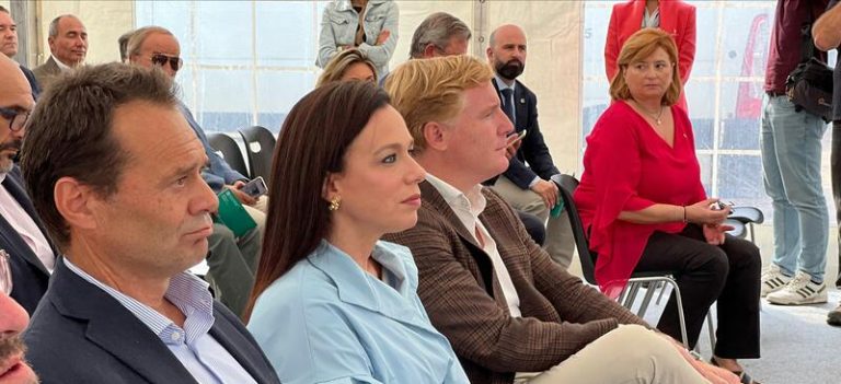 Extremadura pide al Gobierno que contribuya a financiar la protección de menores migrantes que llegan como adultos