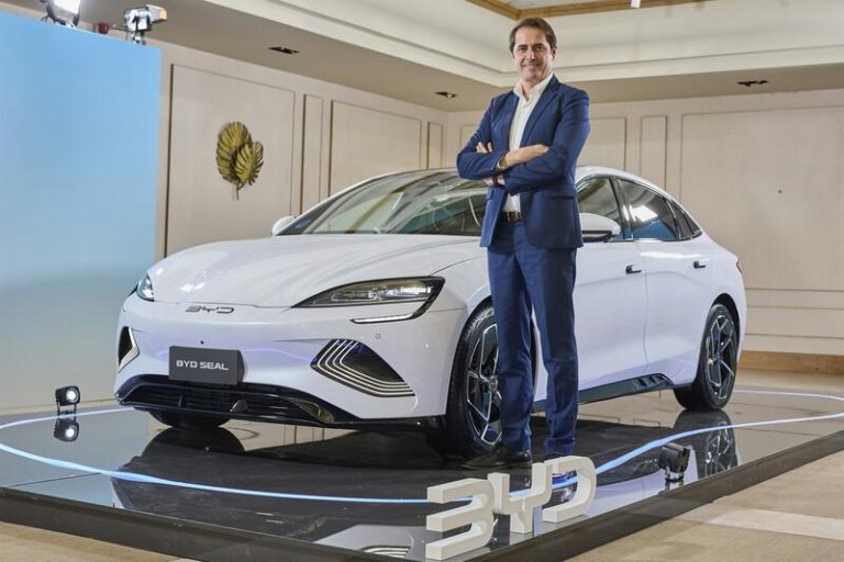 BYD y Omoda/Jaecoo mantendrán sus precios a pesar de los aranceles