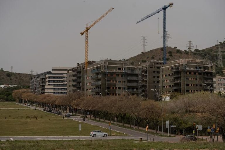 Adquirir una propiedad en España se vuelve más costoso: los precios de la vivienda libre suben a máximos de 15 años