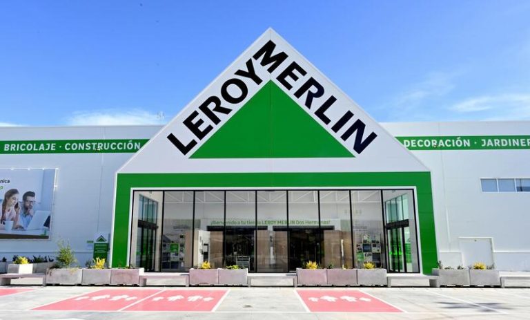 Sofidy consigue dos propiedades comerciales alquiladas a Leroy Merlin en España