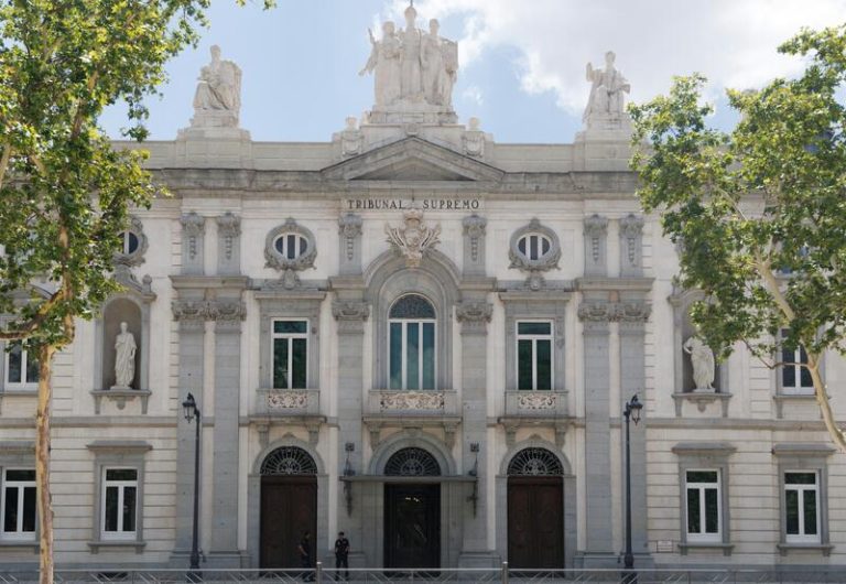  El Tribunal Supremo impone fuerte castigo al exjefe de Invercaria