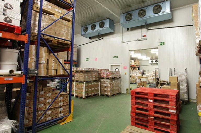 La UGT alcanza un preacuerdo para renovar el convenio de frío industrial, con una subida salarial del 13%