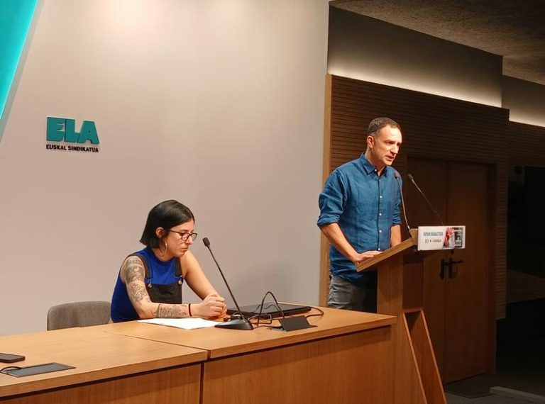 ¡Más Dinero en el Bolsillo! ELA busca subir el salario mínimo en País Vasco y Navarra a 1.795 euros