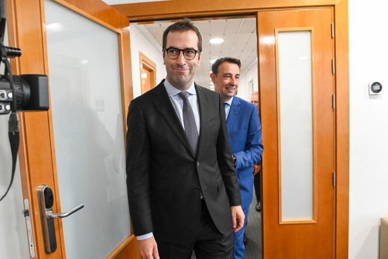 Cuerpo apuesta por un instrumento permanente de financiación de inversiones