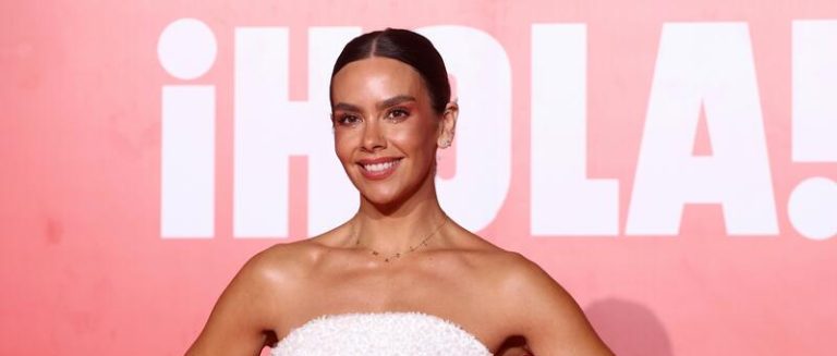 Cristina Pedroche confiesa si le gustaría ser madre de nuevo