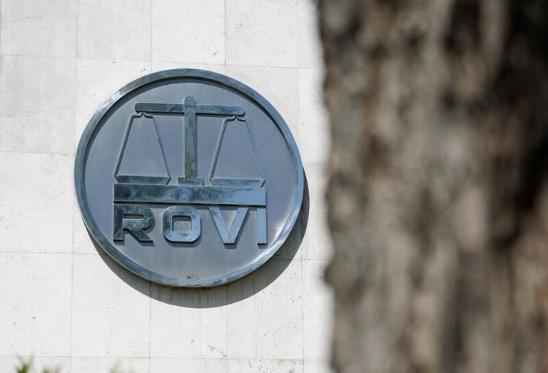 Los fundadores de Rovi elevan su participación en la farmacéutica a más del 58%