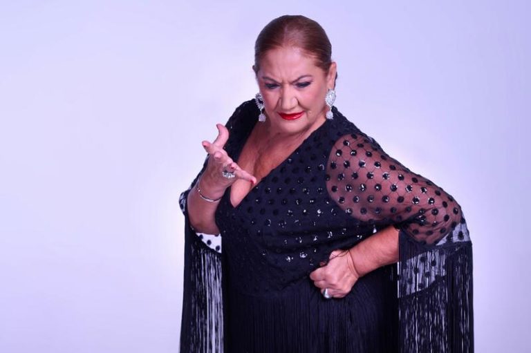 Los grandes de la música flamenca se reunen en la Bienal de Flamenco de Sevilla este fin de semana