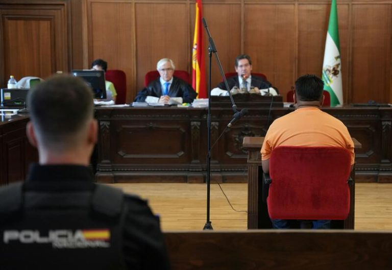 Sevilla: El abogado del presunto homicida alega trastorno emocional y consumo de alcohol y reclama su libertad