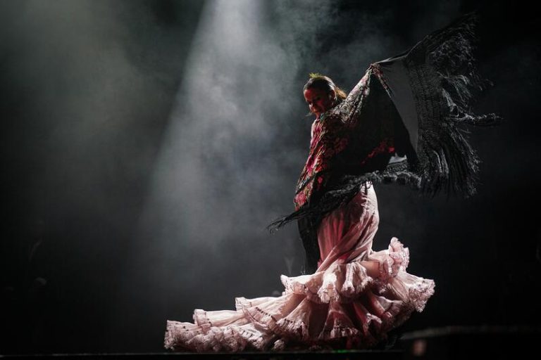 Manuel Turizo y el Ballet Español, los platos fuertes de La Hispanidad, que contará con México como país invitado