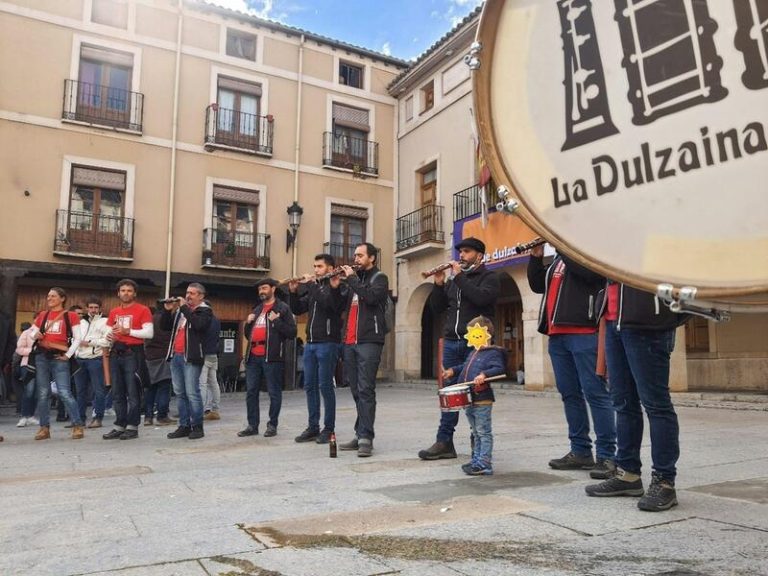 'Calle 10' regresa al distrito de Latina con cultura urbana, música y arte en su décima edición