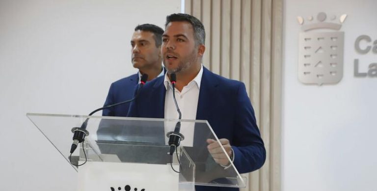 La llegada a Lanzarote pone a prueba la solidaridad de la isla