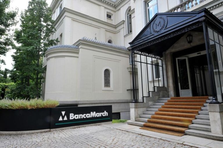 Banca March apuesta en Europa por cotizadas y activos de deuda de calidad