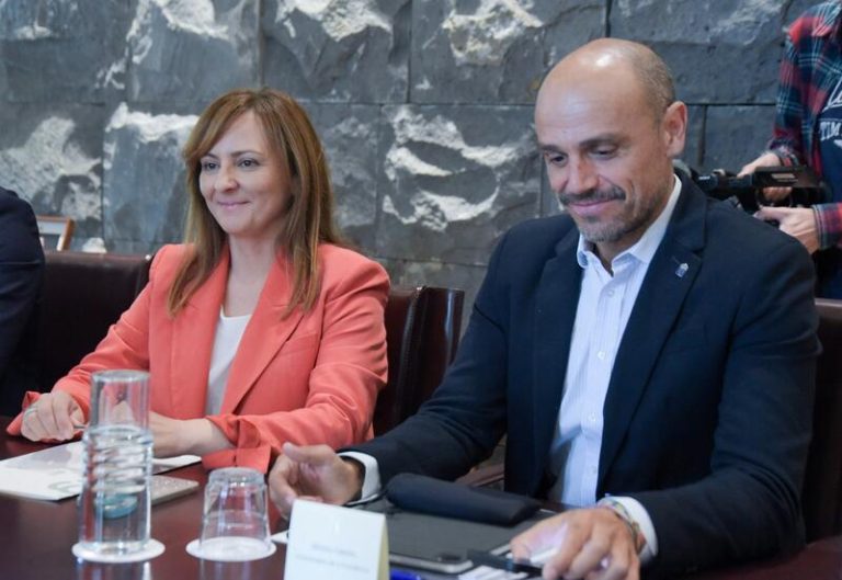 Canarias se opone ante la justicia por la anulación del plan de cuidado de niños y adolescentes inmigrantes