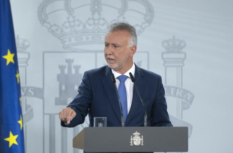 El Gobierno descarta que la Junta de Presidentes regionales vaya a abordar la financiación, aunque admite que el PP podría obligarlos