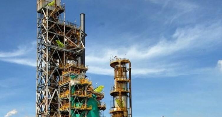 Ecopetrol detiene el abastecimiento de gas natural a empresas distribuidoras por la falta de reservas energéticas