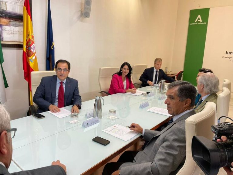 Andalucía se posiciona: 56 nuevos juzgados para combatir la violencia contra la infancia