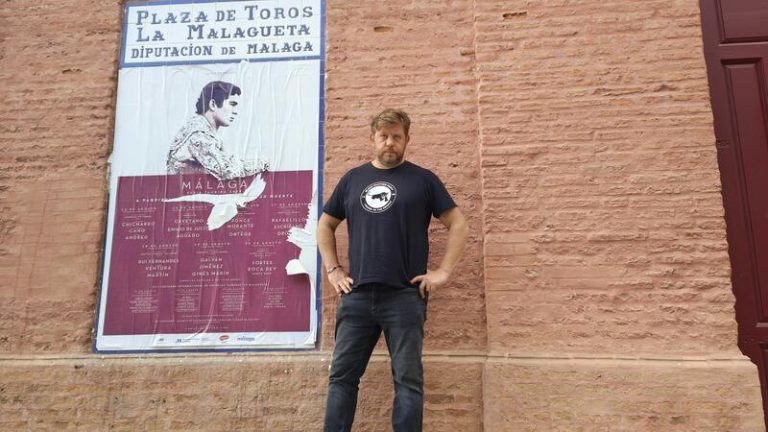 Málaga se alza contra el apoyo municipal a las corridas de toros