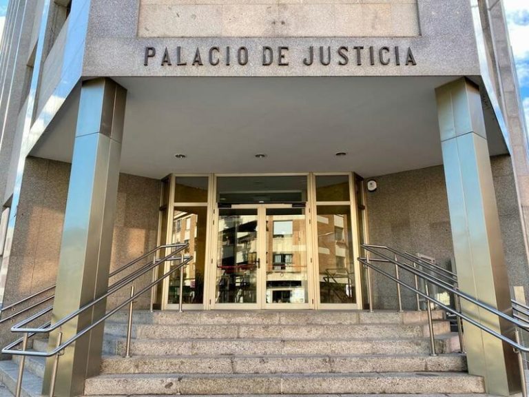 El delincuente enfrentará dos décadas tras las rejas por un atroz crimen en Ciudad Real