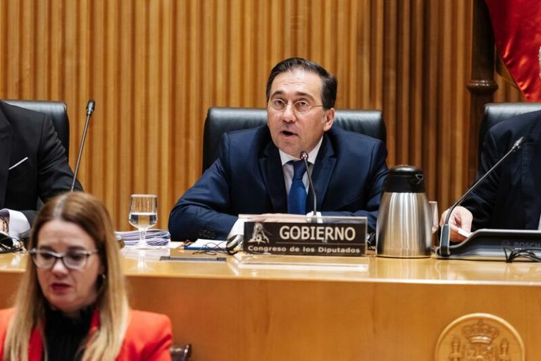 Edmundo González: El Congreso aplaza entrevista con Albares hasta octubre por sus múltiples compromisos