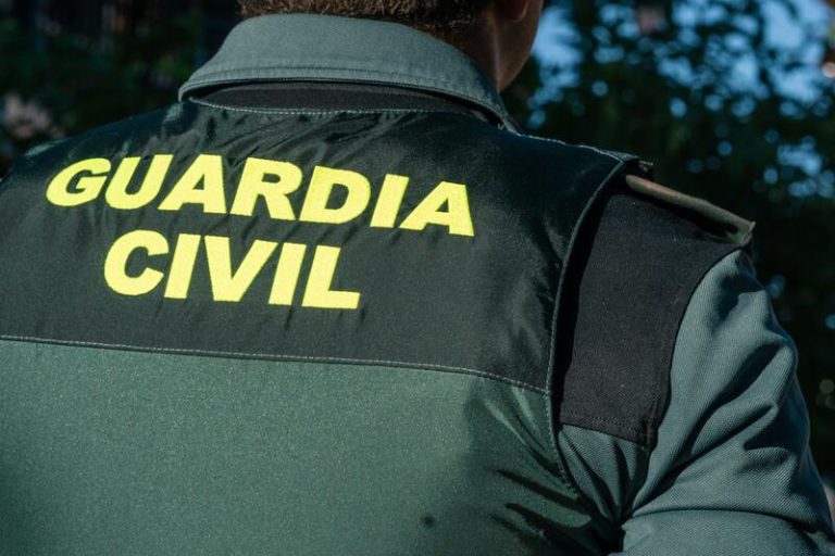 Dos heridos, uno grave, en una reyerta con arma de fuego en Loja (Granada)