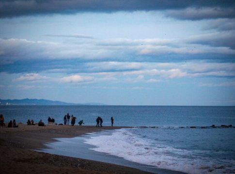 Previsión del tiempo: descenso de temperaturas y continúa la alerta por lluvias Previsión del tiempo: descenso de temperaturas y continúa la alerta por lluvias