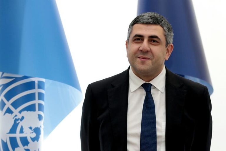 ONU Turismo pide al G20 que lidere la transformación para para construir un futuro 