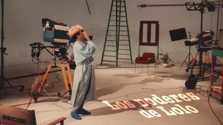 RTVE da la bienvenida a 'Los poderes de Lolo', un homenaje a la genio detrás de 'La bola de cristal'