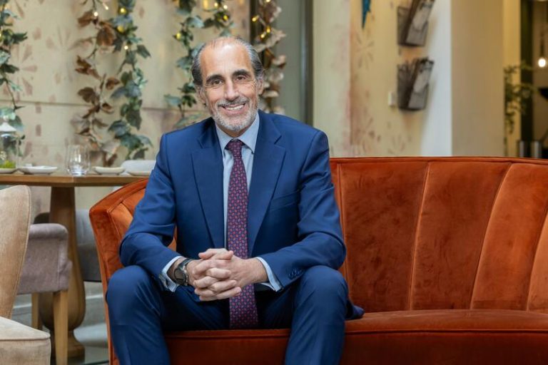 Vincci Hoteles sube su facturación más de un 11% este verano impulsada por la ocupación