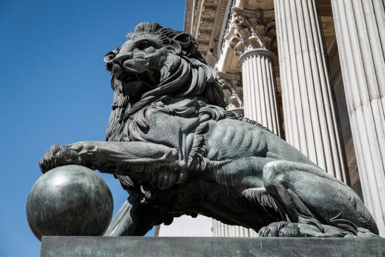 El Congreso reanuda la comisión de investigación del 'Affaire Cataluña'