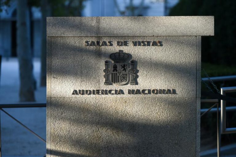 Libertad para las dos procesadas por DAESH repatriadas desde Siria según la Audiencia Nacional