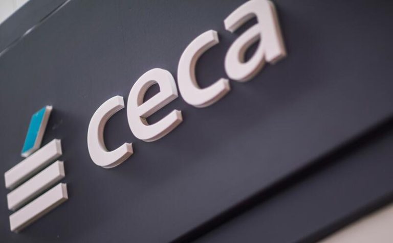 CECA colaborará con el Incibe para impulsar la ciberseguridad del sector financiero