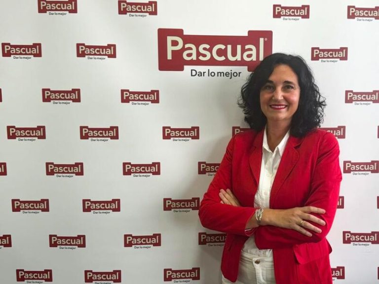 Pascual nombra a Susana Sierra directora de personas y cultura de la compañía