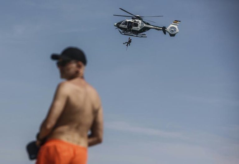 Juicio y cárcel para autor de brutales agresiones a gays en playa de Calvià