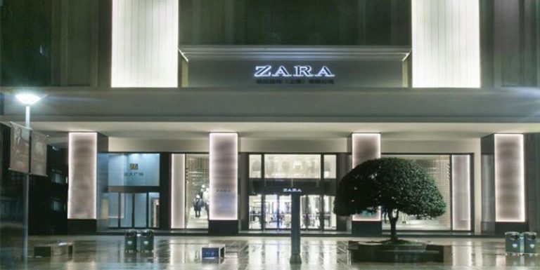 Zara llega a España con retransmisión en vivo este miércoles